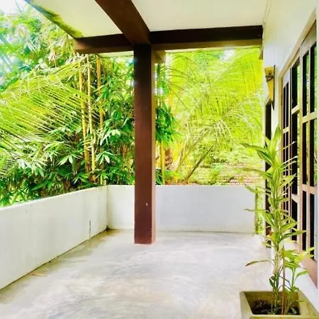 Unakuruwa Ravenala Homestay Tangalle Room photo