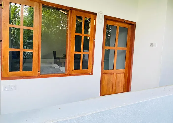 Unakuruwa Ravenala Homestay