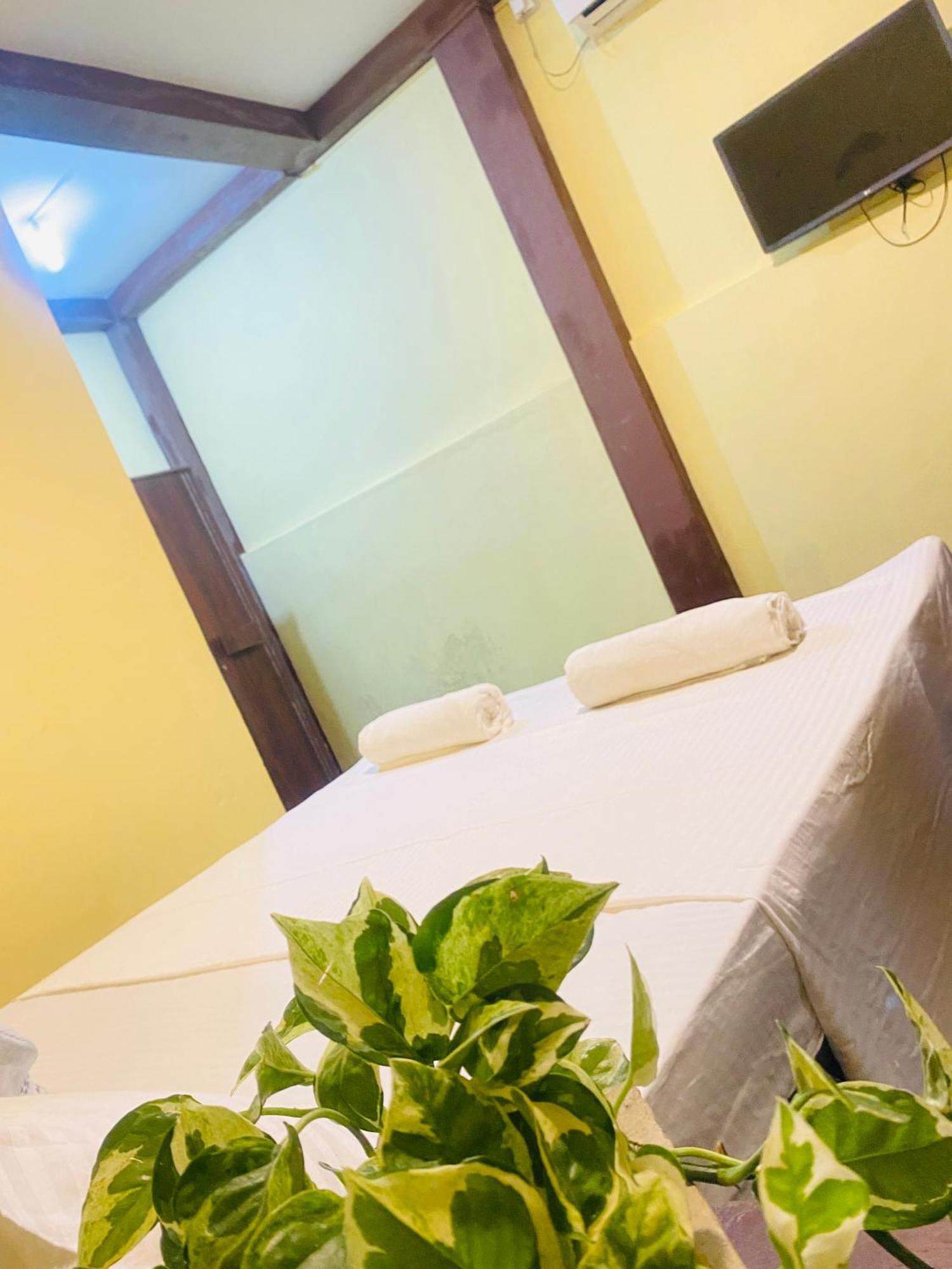 Homestay Unakuruwa Ravenala *