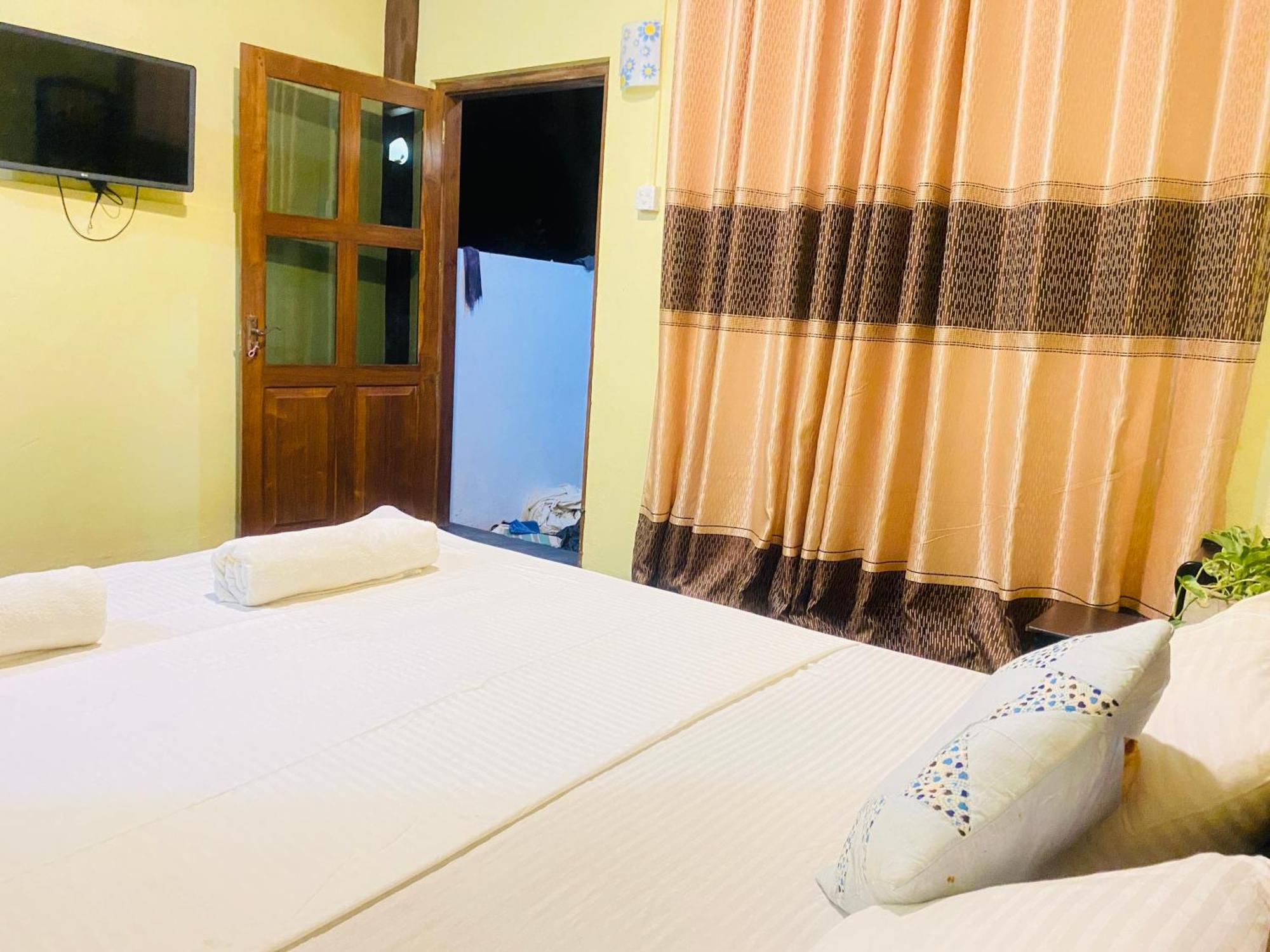 Homestay Unakuruwa Ravenala Tangalle