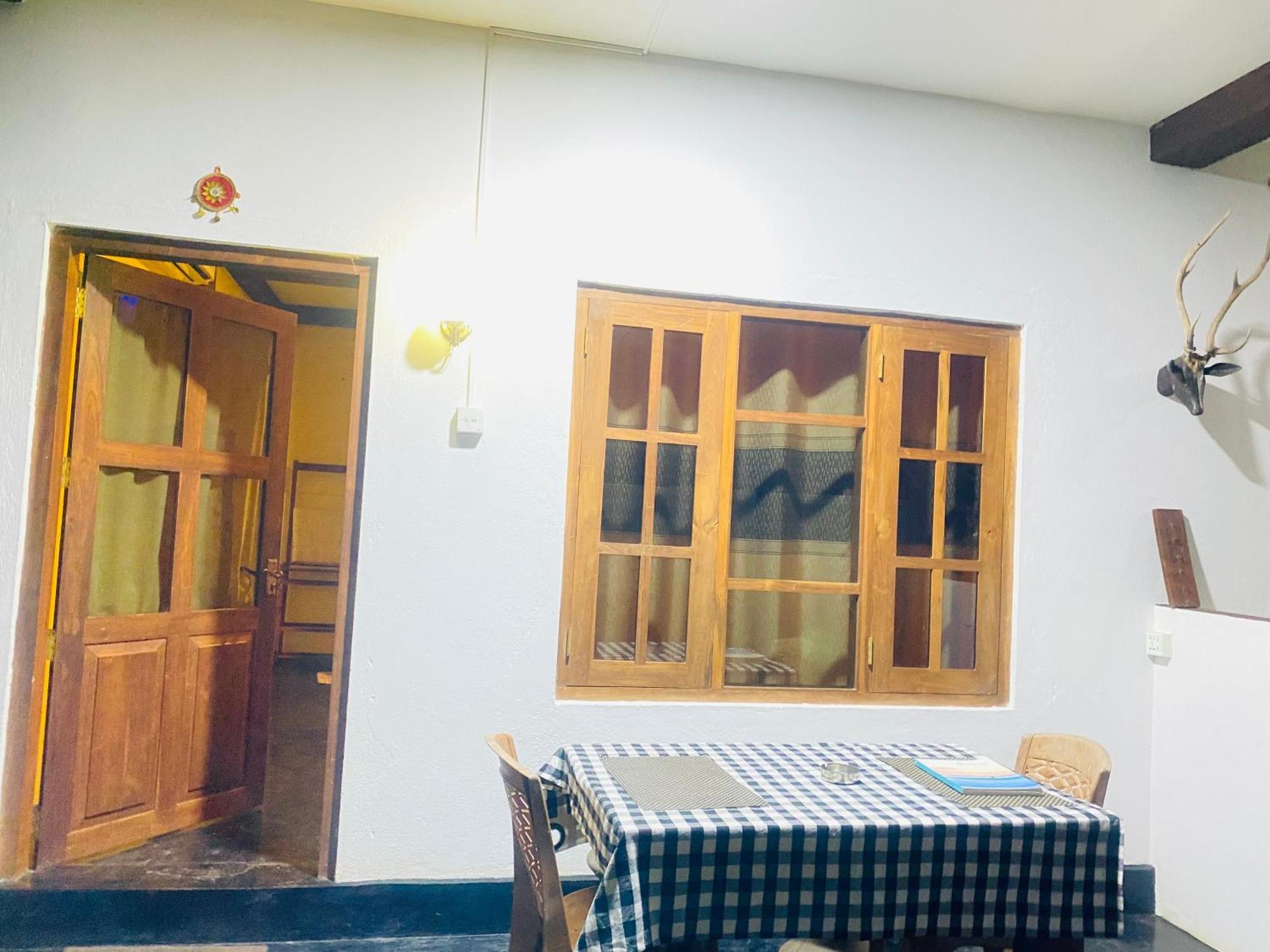 Unakuruwa Ravenala Tangalle