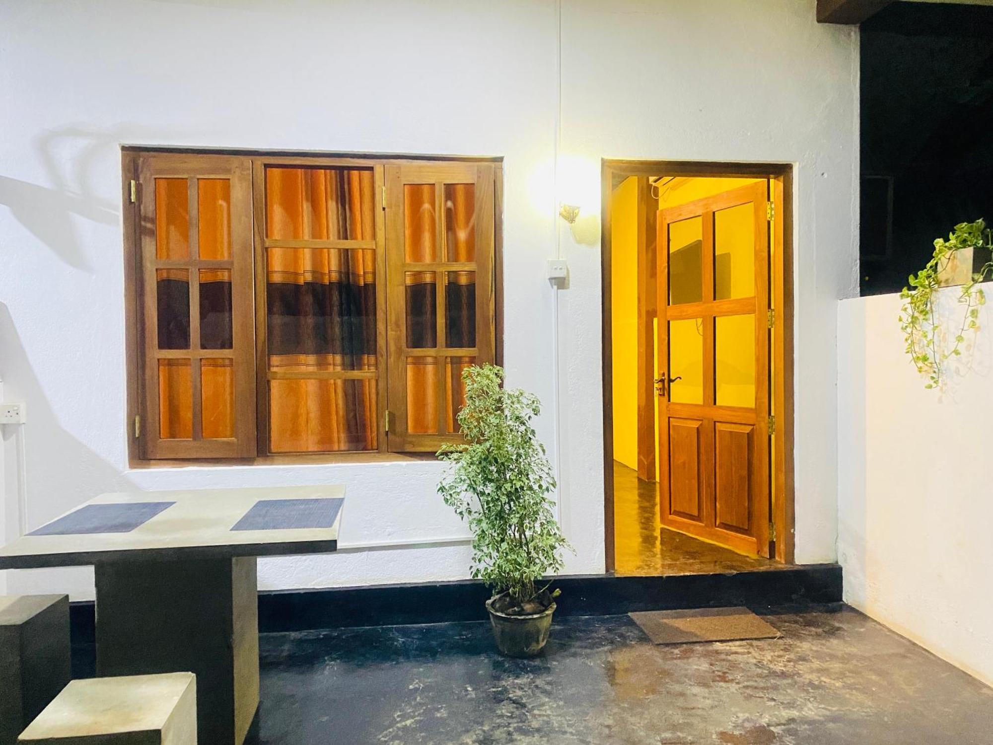 Homestay Unakuruwa Ravenala *