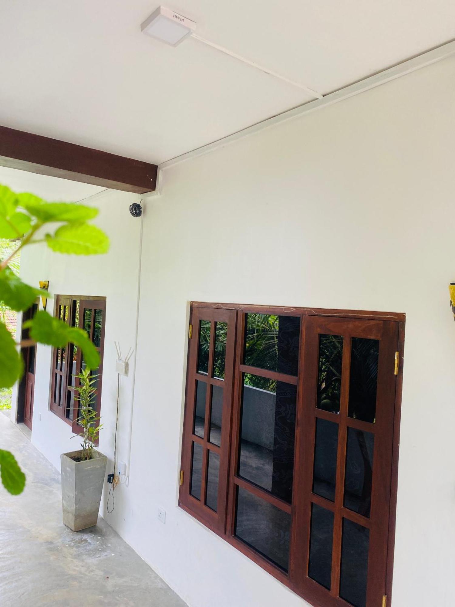 Unakuruwa Ravenala Homestay