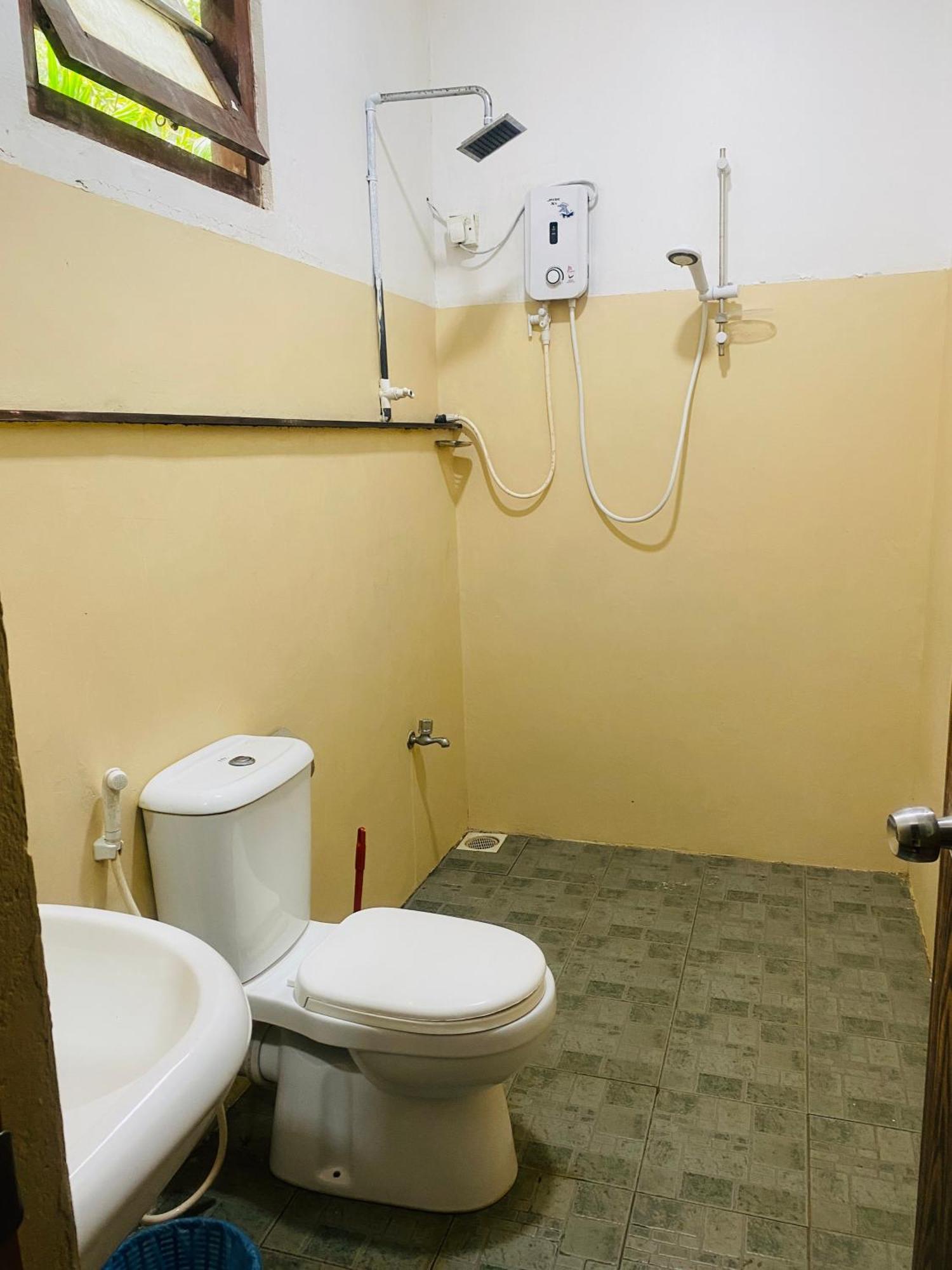 Unakuruwa Ravenala Homestay