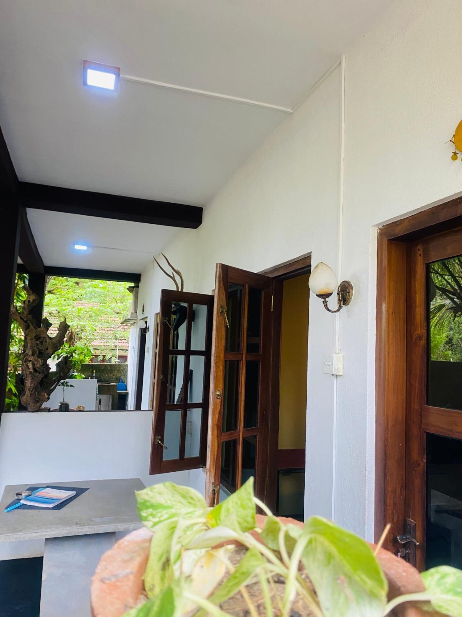 Homestay Unakuruwa Ravenala
