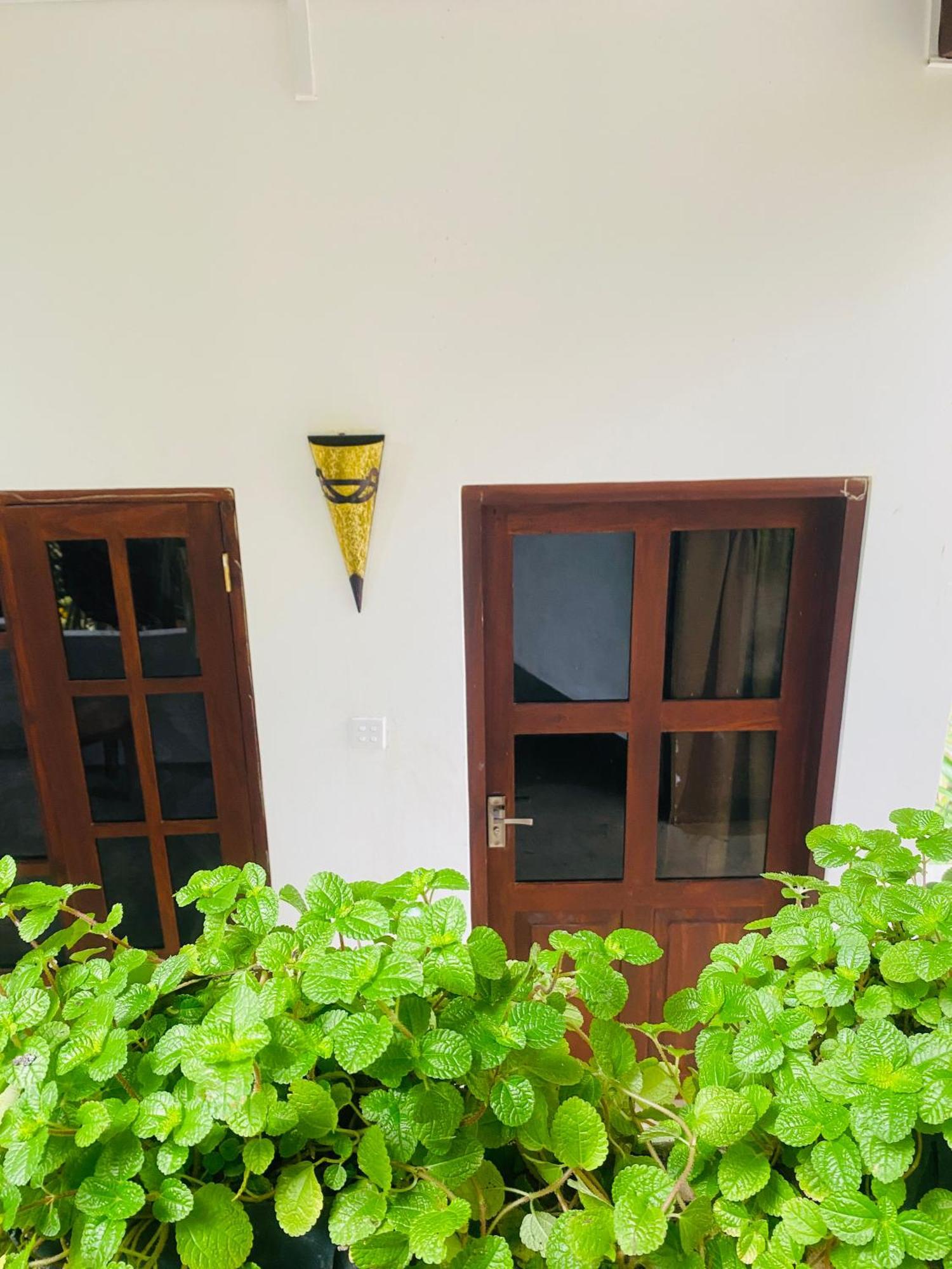 Unakuruwa Ravenala Homestay