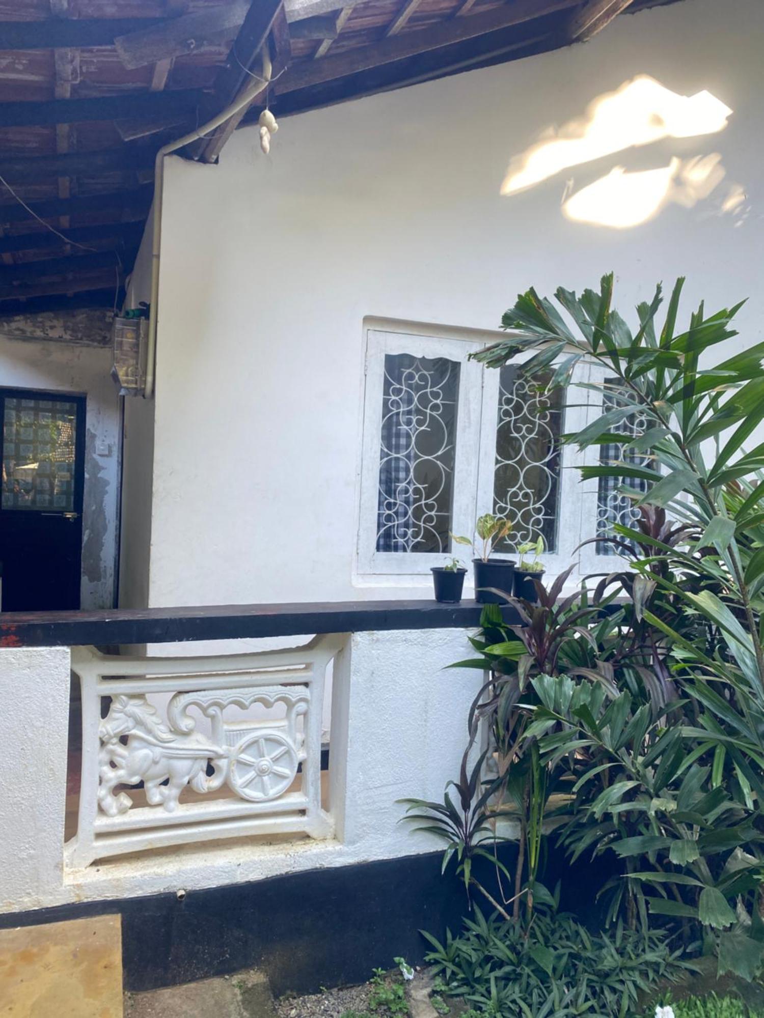 Unakuruwa Ravenala Homestay