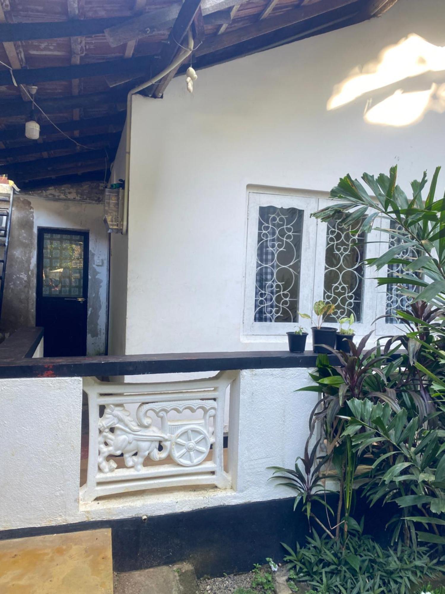 Homestay Unakuruwa Ravenala