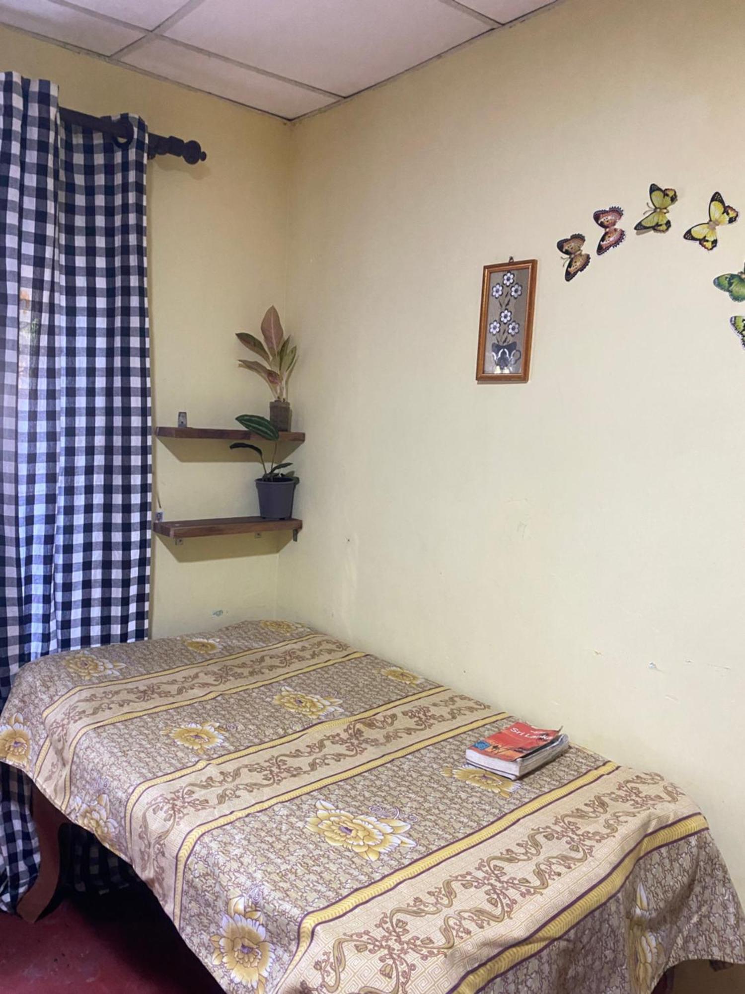 Unakuruwa Ravenala Homestay Tangalle