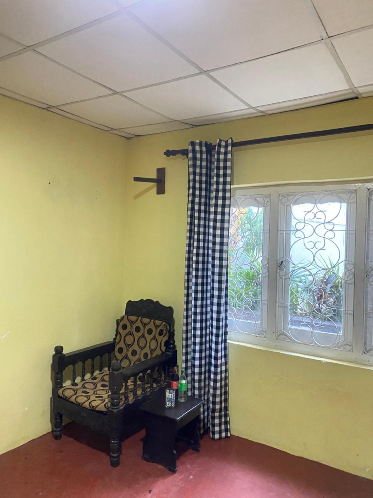 Homestay Unakuruwa Ravenala Tangalle
