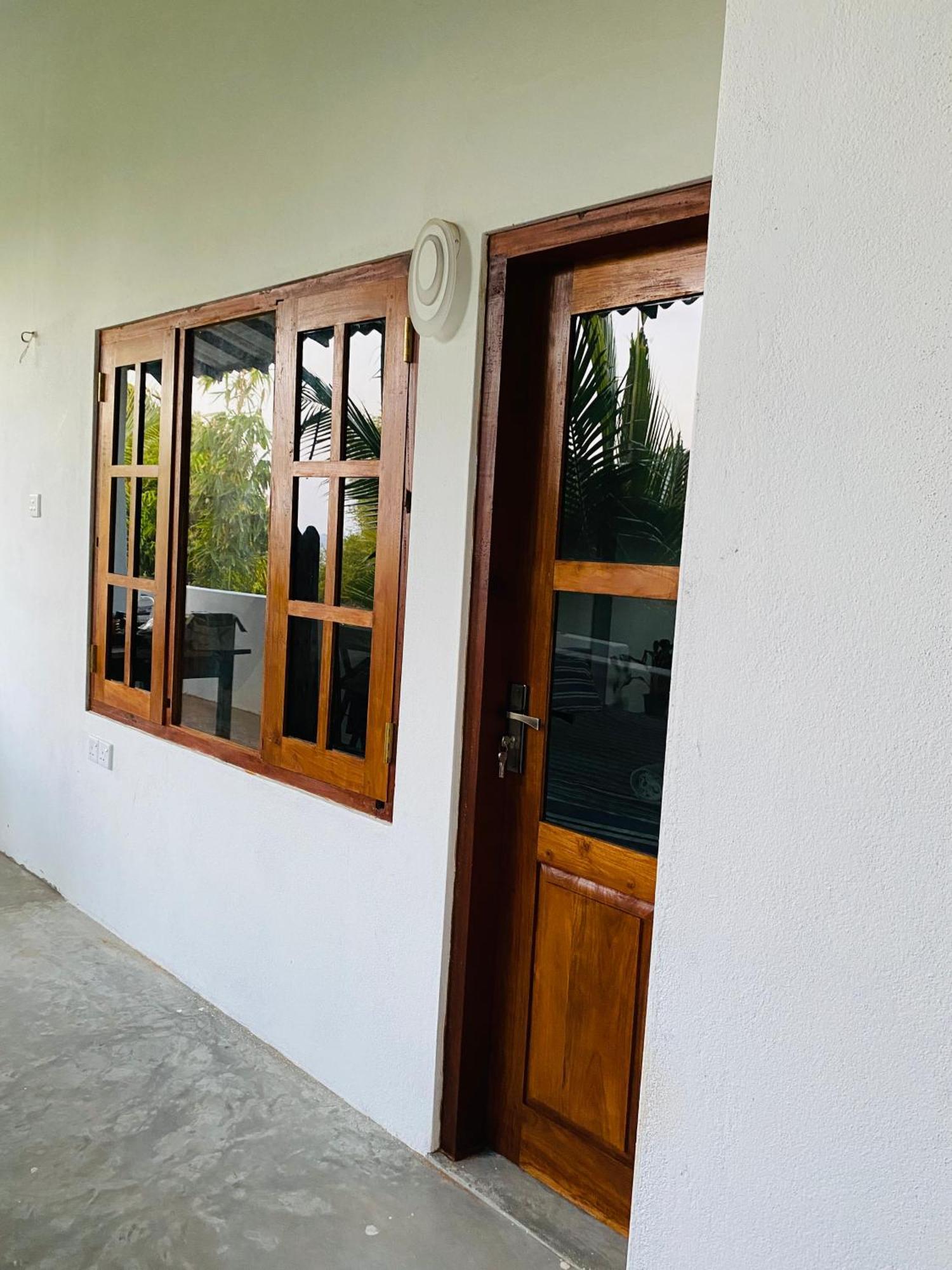 Homestay Unakuruwa Ravenala