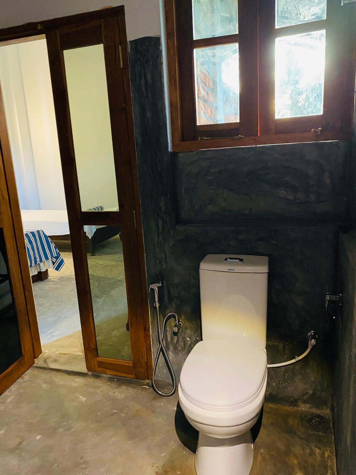 Homestay Unakuruwa Ravenala Tangalle