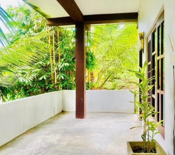 Homestay Unakuruwa Ravenala *